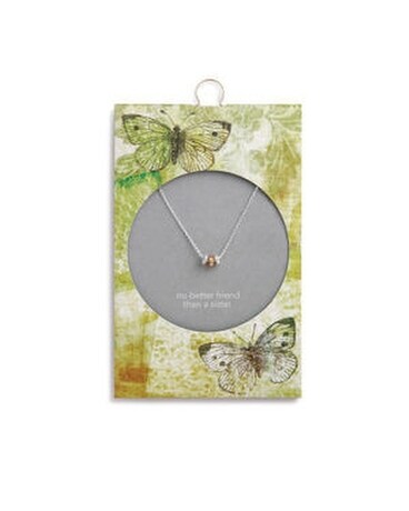 Jewelry - Necklace 12 Sisters Flower Arrangement