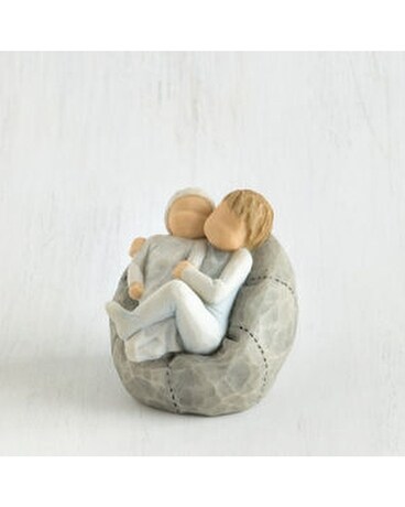 Willow Tree ® - My New Baby - Boy Gifts
