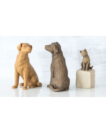 Willow Tree ® - Pets Gifts