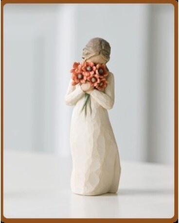 Willow Tree ® - Surrounded by Love Gifts