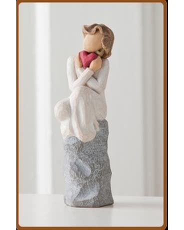 Willow Tree ® - Always Gifts