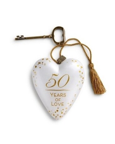 art heart 50th anniversary