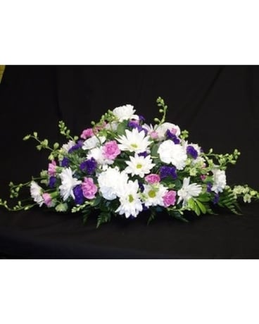 Arrangement Centerpiece - 1 - 40 Flower Arrangement