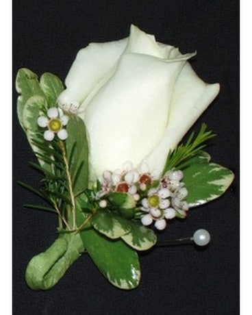 Bout - Wedding 2 Flower Arrangement