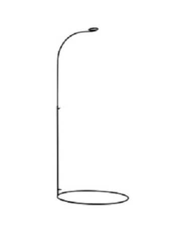 Wind Chime - Stand Metal with a Bow Gifts