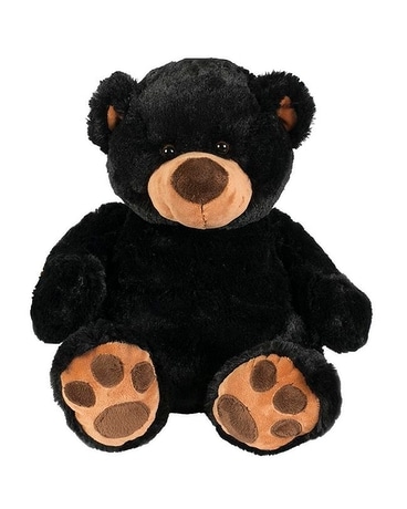 Plush Animal - Bear 6 Gifts