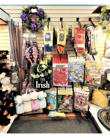 Flag - Assorted Gifts