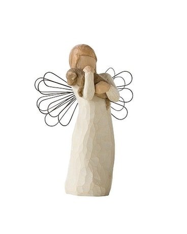 Willow Tree ® Angel of Friendship Gifts