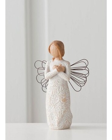 Willow Tree ® Remembrance Angel Gifts