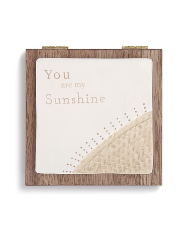 Gift - Sunshine Forever Card Gifts
