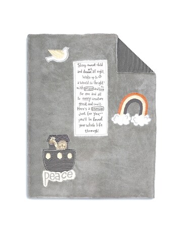 Noahs Ark Blanket Gifts