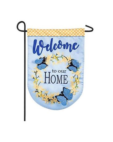 Flag - 14 Gifts