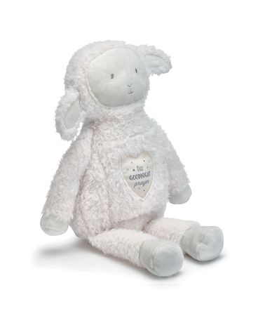 Plush Animal - Prayer Lamb Gifts