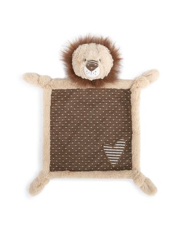 Leonard the Lion Blankie Gifts