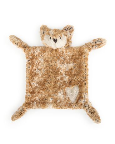 Ford the Fox Blankie Gifts