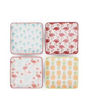 Soap Dish - 4 Tropical Gifts