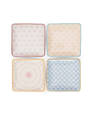 Soap Dish - 5 Geometrical Gifts