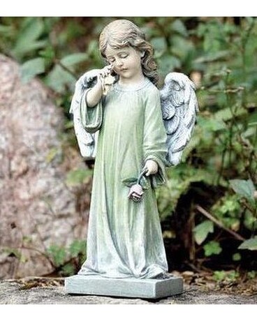 Angel Weeping - 13 Gifts