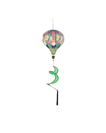 Balloon Spinner - 12 Garden Gnome Gifts
