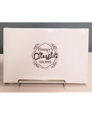 Chocolates - Finney's Pound Mixed Boxed Gifts