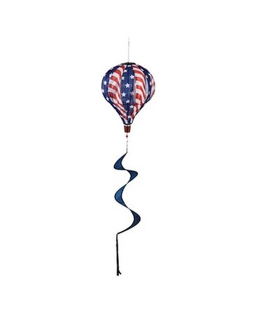 Balloon Spinner - 1 Stars and Stripes Gifts
