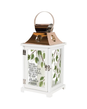 Lantern -Pictureque - Hearts Forever Gifts