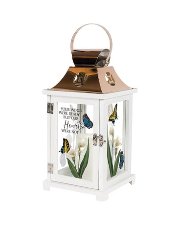 Lantern - Pictureque - Your Wings Gifts