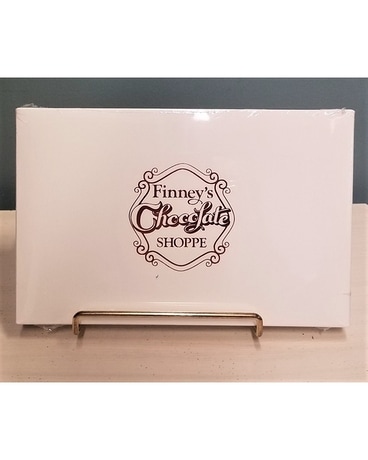 Chocolate - Finney's Half Pound Boxed - Creams Gifts