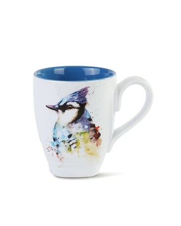 Blue Jay Mug Gifts