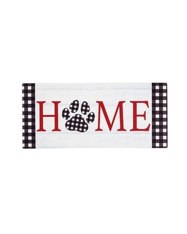 Doormat - Home Pawprints Gifts