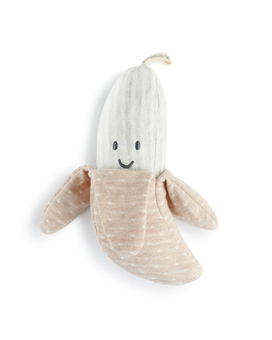 Farmer's Market Banana Rattle Gifts