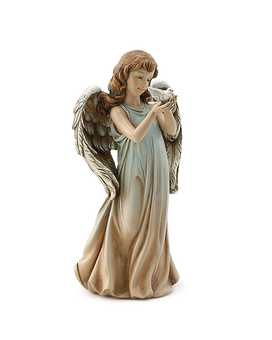 Angel - 12 Gifts
