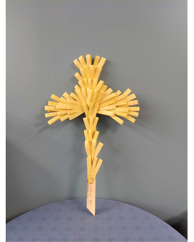 Palm Cross - Plain Gifts