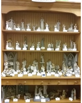 Willow Tree - Assorted Gifts
