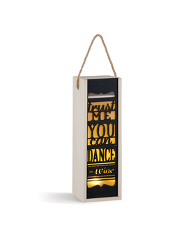 Wine - Lantern 4 You Can Dance Gifts