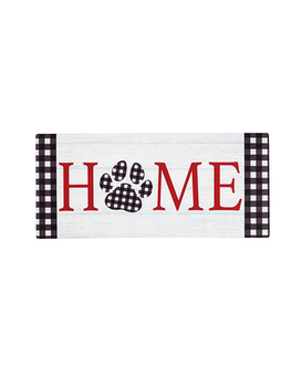 Doormat - Home Pawprints Gifts