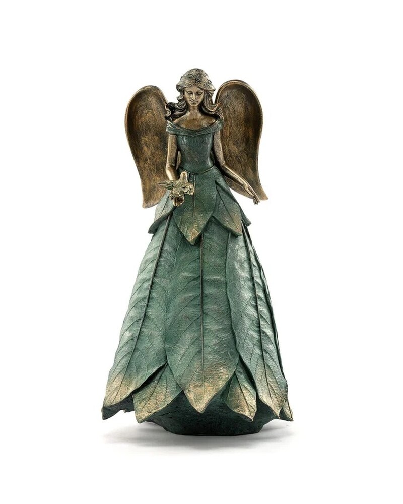 Angels Delivery Linesville PA - Blossoms and Blooms Boutique