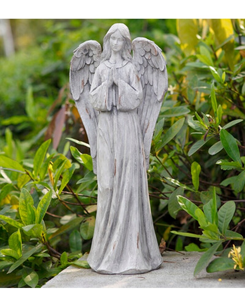 Angels Delivery Linesville PA - Blossoms and Blooms Boutique