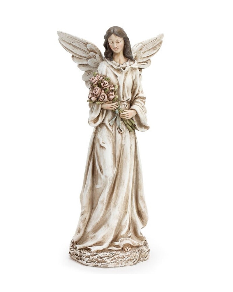 Angels Delivery Linesville PA - Blossoms and Blooms Boutique