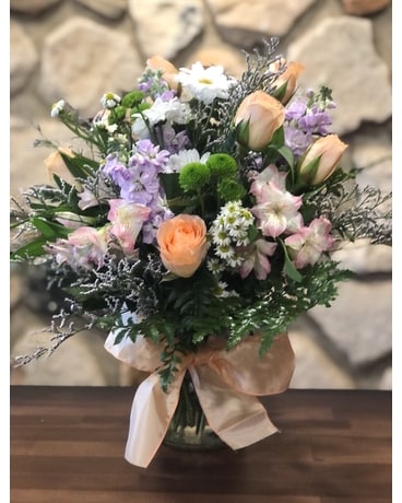 Marilyn Flower Arrangement
