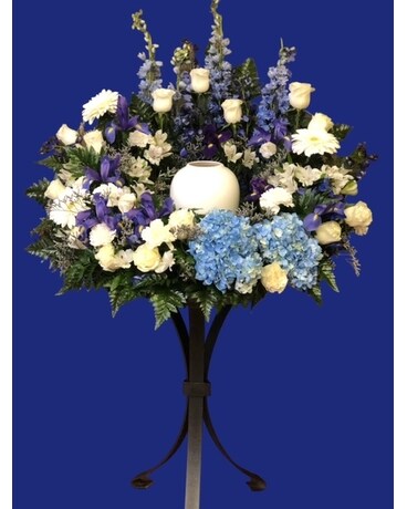 JJ28 Sympathy Arrangement
