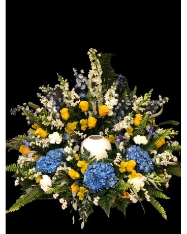T3 Sympathy Arrangement