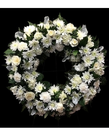 B3 Wreath