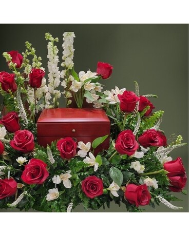 J1 Sympathy Arrangement