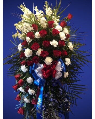 I7 Funeral Arrangement