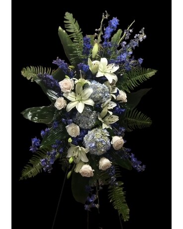 Sentiments Funeral Arrangement