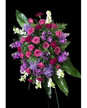 Y4 Funeral Arrangement