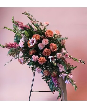 BB4 Funeral Arrangement