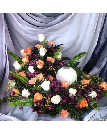 JJ30 Sympathy Arrangement