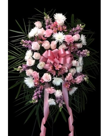 DD4 Funeral Arrangement